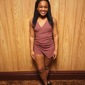 Meet your Posher, Stacii